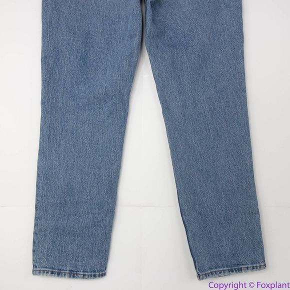 The Petite Perfect Vintage Jean in Banner Wash, size P25 - Picture 8 of 15